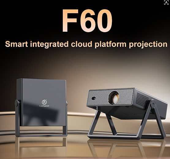 Проектор F60 