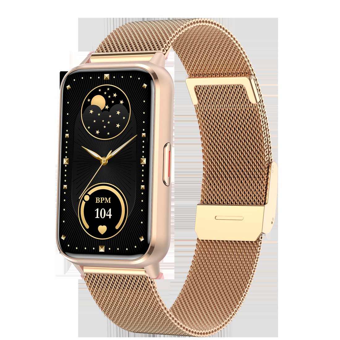 Смарт-часы LK Watch53 1.43" AMOLED, IP68, звонки