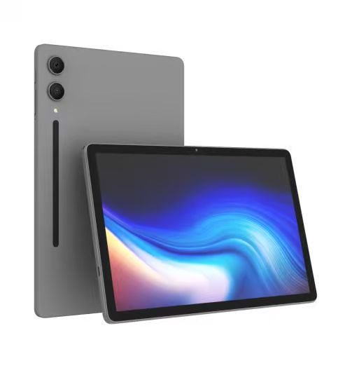 Планшет Tab17 10.1" Android, с клавиатурой и чехлом